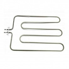 ТЭН духовки электроплит Ariston, Indesit 1200 Вт 385*440 мм, 301254