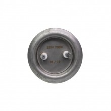 ТЭН 0,7 кВт (700 Вт) RF для водонагревателя Thermex, Garanterm, под анод М4, 30056