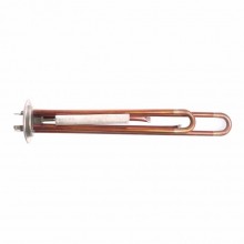 Ремкомплект ТЭН 2 кВт (2000 Вт) RF для водонагревателя Thermex RZL, IS, IR, Garanterm, Electrolux EWH + анод, без прокладки, 30092