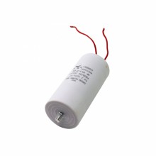 Конденсатор СВВ60 30мкФ, с проводом, 450V, х60301