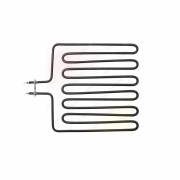 ТЭН для печей 2500W Harvia, Sawo (314-ZSL, HTS011HR, ZSL-314), 21314