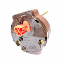 Термостат стержневой для водонагревателя REAL BM390, Thermex, Ariston, Polaris 16А до 65°С с термозащитой на 73°С, 181380