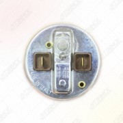 Термостат стержневой RTR 20A, RECO, 40-80°С, 275мм, 250V (WTH408UN), Ariston, R181501