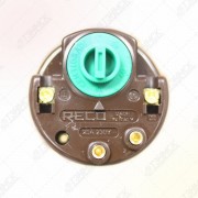 Термостат стержневой RTR 20A, RECO, 40-80°С, 275мм, 250V (WTH408UN), Ariston, R181501