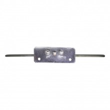 ТЭН 1100 Вт для духовки Ariston, Indesit, (COK102AC), 562900004