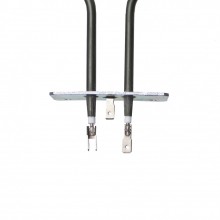 ТЭН 1100 Вт для духовки Ariston, Indesit, (COK102AC), 562900004