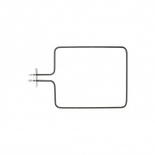 ТЭН 1100 Вт для духовки Ariston, Indesit, (COK102AC), 562900004