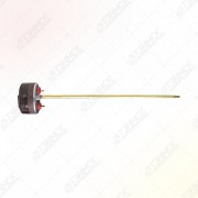 Термостат стержневой RTD 20A, RECO, 70°С/термозащита на 83°С, 275мм, 250V (WTH407UN), Thermex, R181314