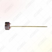 Термостат стержневой RTD 20A, RECO, 70°С/термозащита на 83°С, 275мм, 250V (WTH407UN), Thermex, R181314