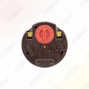Термостат стержневой RTD 20A, RECO, 70°С/термозащита на 83°С, 275мм, 250V (WTH407UN), Thermex, R181314