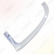 Ручка для холодильника Indesit 71266 низ, 57155