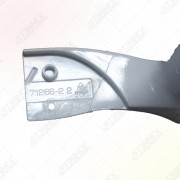 Ручка для холодильника Indesit 71266 низ, 57155