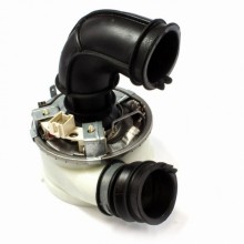 ТЭН 1800/1960 Вт для посудомоечных машин Ariston, Indesit, C00257904