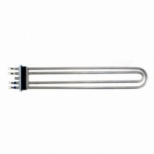 ТЭН 5000W (5кВт) для промышленной стираной машины, 85050