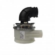 ТЭН 1650 Вт для посудомоечных машин Ariston, Indesit, C00520796