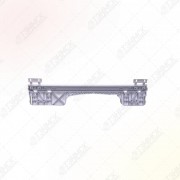Пружинный механизм открывания двери СМА Indesit, Ariston, C00087073