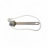 Комплект ТЭН 1,5 кВт (1500 Вт) RCT для Nibe, Baxi, Termica резьбовой G1 1/2" + стержневой термостат + индикаторная лампа + крышка + сетевой шнур, 3401398 Комплект ТЭН 1,5 кВт (1500 Вт) RCT для Nibe, Baxi, Termica резьбовой G1 1/2" + стержневой термостат + индикаторная лампа + крышка + сетевой шнур, 3401398