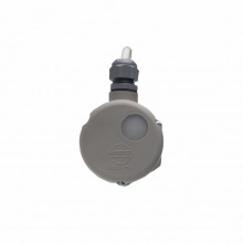 Комплект ТЭН 1,5 кВт (1500 Вт) RCT для Nibe, Baxi, Termica  резьбовой G1 1/2" + стержневой термостат + индикаторная лампа + крышка + сетевой шнур, 3401398