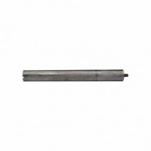 Анод магниевый для водонагревателя Ariston, Thermex 180мм резьба M6, 100432