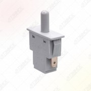 Выключатель света для холодильников Атлант ВК-40, 0,25А, 250V (wp20m), 903464202053