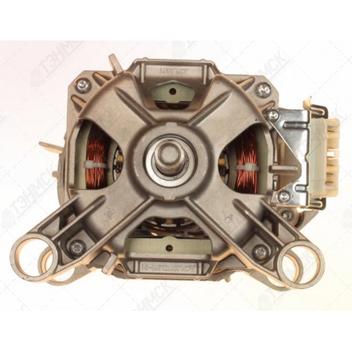 Двигатель для стиральной машины Атлант, 6 контактов, 12200 оборотов, 1BA6738-2-0022-01, Ex90167382201