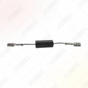 Диод для СВЧ квадратный двухсторонний (MCW422UN, DE59-00002A, SVCH-006) для LG, Bosch, E192