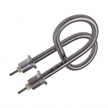 ТЭН для самовара 1250W, восьмерка, 220V, 801125