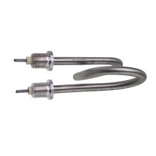 ТЭН для самовара 1250W, восьмерка, 220V, 801125