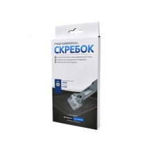 Скребок Indesit PRO для чистки стеклокерамики, C00310114
