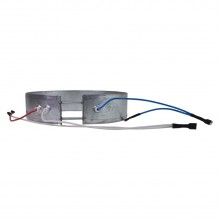 ТЭН для термопота, 750W, d155мм, h40мм, Д155-40
