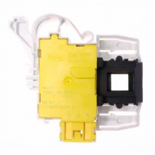 Блокировка люка Ariston, Indesit, под защелки (C00254755), C00254755-1