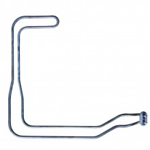 ТЭН для посудомоечной машины Bosch 2900 Вт(HTR102BO), 12747