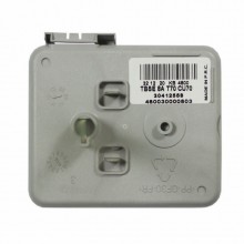 Термостат электронный для водонагревателя Ariston ABS PRO, PLT ECO, 8A до 80°С с датчиком температуры, 108564(65108564)