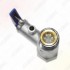 Предохранительный клапан для водонагревателя Polaris, Garanterm 8,5 бар 1/2, 100518