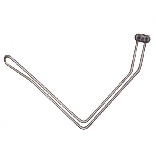 ТЭН для посудомоечной машины Zanussi 2100 Вт IRCA 3484 717 R (HTR101ZN), 12717