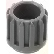 Втулка шнека мясорубок Bosch 756993, 420306564070, 10011109