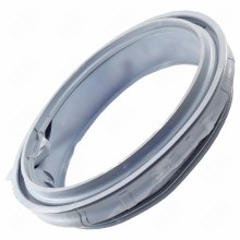 Уплотнительная резина люка стиральной машины Samsung Eco Bubble/Crystal Slim, DC64-03198A, 3198A
