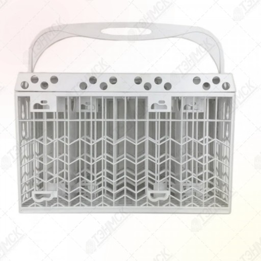Корзина для столовых приборов посудомоечной машины Whirlpool, Bauknecht, IKEA, 480140101545
