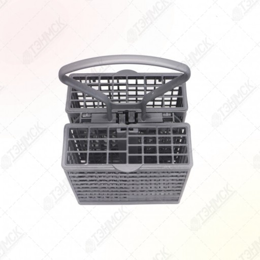 Корзина для столовых приборов посудомоечной машины Indesit, Ariston, Whirlpool, C00304651
