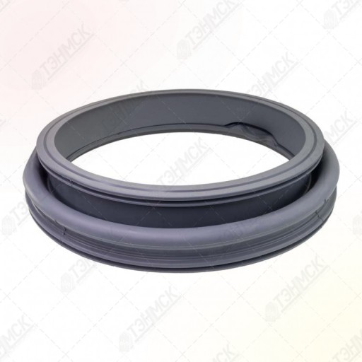Манжета (уплотнительная резинка) люка для стиральных машин Samsung Diamond, SDC64-01664A