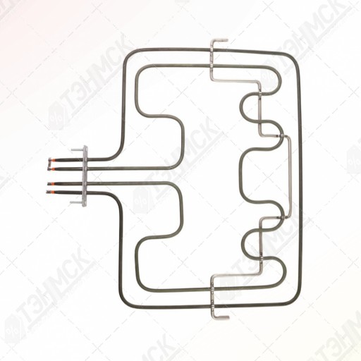 ТЭН духовки 3100 Вт для Electrolux, Zanussi, AEG, нижний, 3878253412