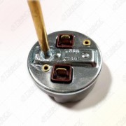 НАБОР 2 шт Термостат стержневой RTM 15A, ИТАТЭН, 40-80°С, 275мм, 250V, Ariston, KM200820