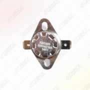 НАБОР 5 шт Термостат KSD303 10A, 140°С, биметаллический самовозвратный для Ariston, Thermex, KM310140