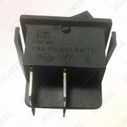 НАБОР 4 шт Выключатель одноклавишный 26*30 мм, Thermex, KM66448