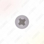 НАБОР 3 шт Втулка моторной части блендера Redmond, D10/14мм, h24мм (198766, h2037), KMh2034