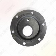 Уплотнительная прокладка со смещением, D125мм, Ariston, 66480