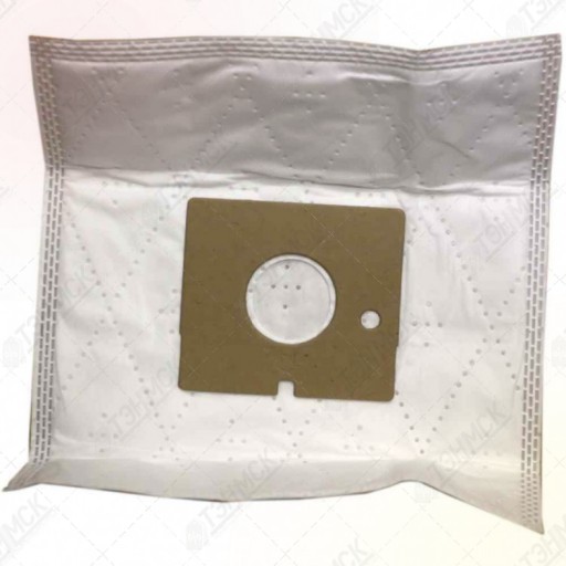 НАБОР 2 шт Комплект мешков LG-07 для пылесосов LG, с микрофильтром, KMv1035