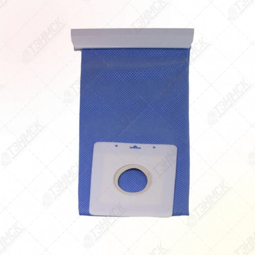 НАБОР 3 шт Мешок для пылесосов Samsung, 150×280мм, отверстие 46мм (DJ69-00420B, DJ69-00420A, PL056), KMv1015