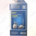 НАБОР 2 шт Фильтр HEPA для пылесосов Bosch, Siemens, KMv1088