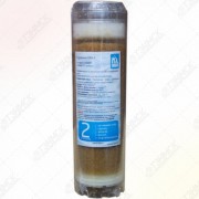 НАБОР 2 шт Картридж наполнитель Na-катионовая смола, KMF30805